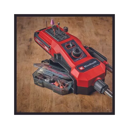 Einhell TE-MT 18/34 Li Solo