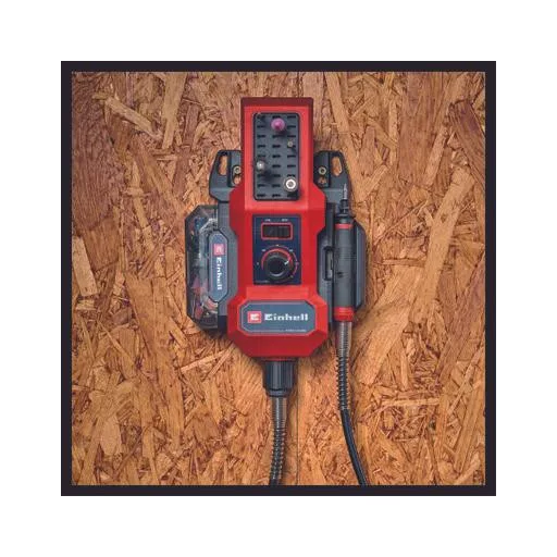 Einhell TE-MT 18/34 Li Solo