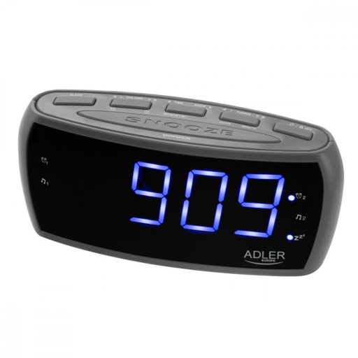 Alarmclock Radio AD1121S