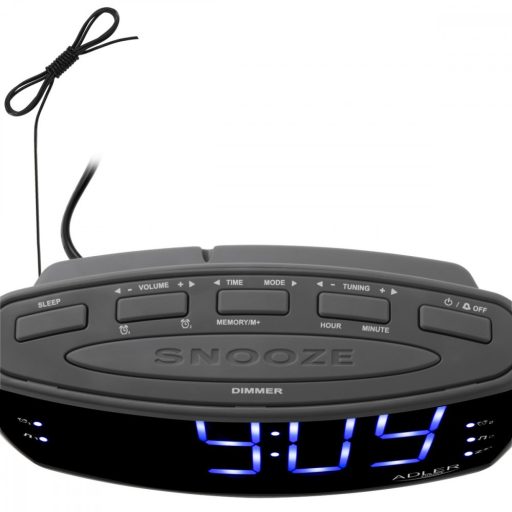 Alarmclock Radio AD1121S