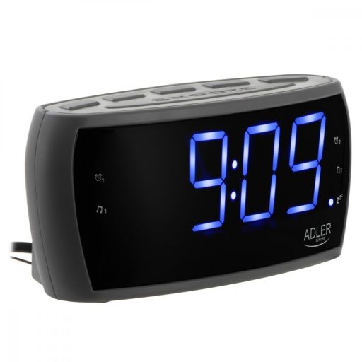Alarmclock Radio AD1121S