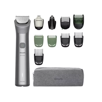   Philips MG5941/15 szakáll/hajnyíró Világosszürke 13 Lítium-ion (Li-ion)