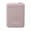Intenso XS5000 Lítium-polimer (LiPo) 5000 mAh Rózsa