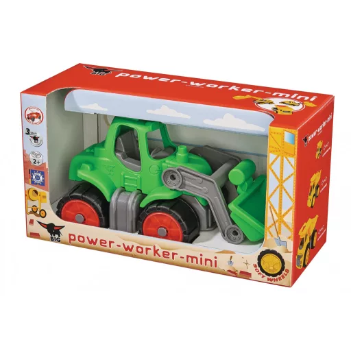 Smoby 800055804 játék jármű