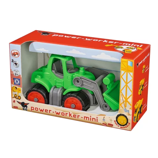 Smoby 800055804 játék jármű
