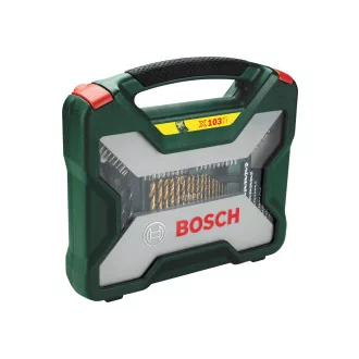Bosch X-Line 103 db