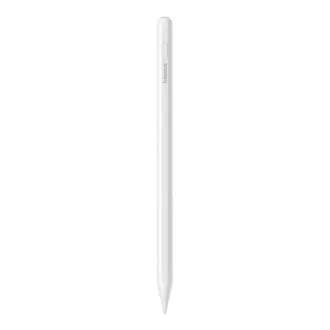  TPK Baseus Smooth Writing 2 Series Dual Charging Stylus aktív toll (Apple iPad), fehér