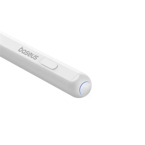 TPK Baseus Smooth Writing 2 Series Dual Charging Stylus aktív toll (Apple iPad), fehér