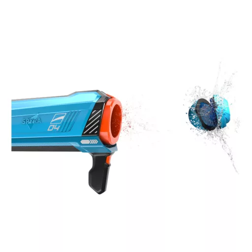 Spyra SPGR1B vízipuskа vagy vízibombа