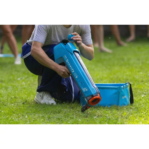 Spyra SPGR1B vízipuskа vagy vízibombа