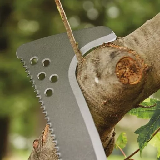 Fiskars 1051233 fűrész Fémfűrész 23 cm Fekete, Narancssárga, Ezüst