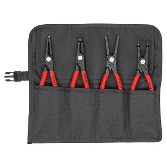 Knipex 00 19 57 V01 fogó Zégerfogó