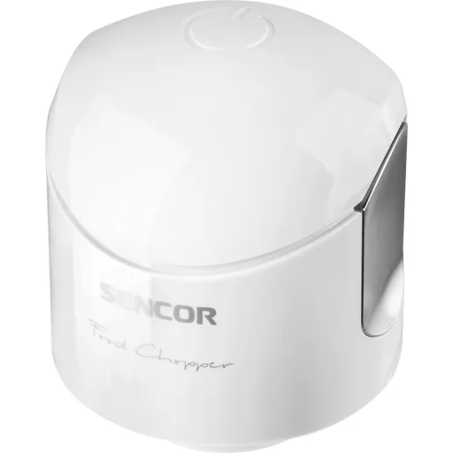 Sencor SCB 5100WH-EUE3 konyhai aprítógép 1 L 800 W Fehér