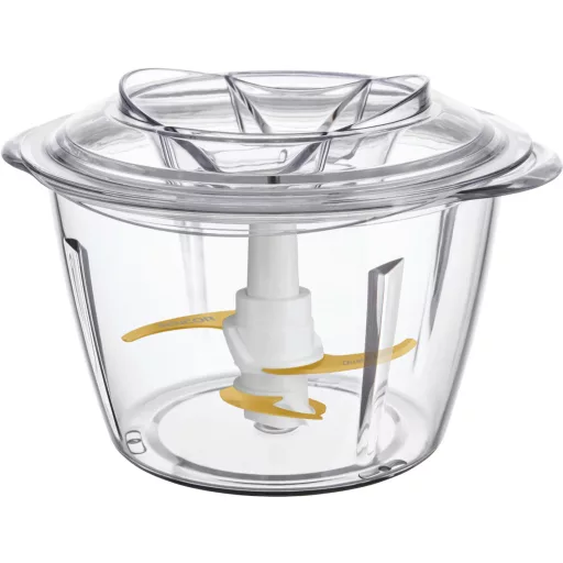 Sencor SCB 5100WH-EUE3 konyhai aprítógép 1 L 800 W Fehér