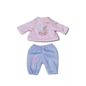 BABY born Jogging Suit Rose 36cm Játékbaba ruhakészlete