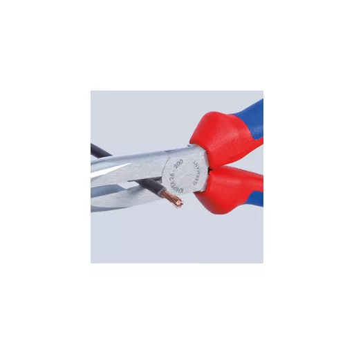 Knipex 26 12 200 fogó
