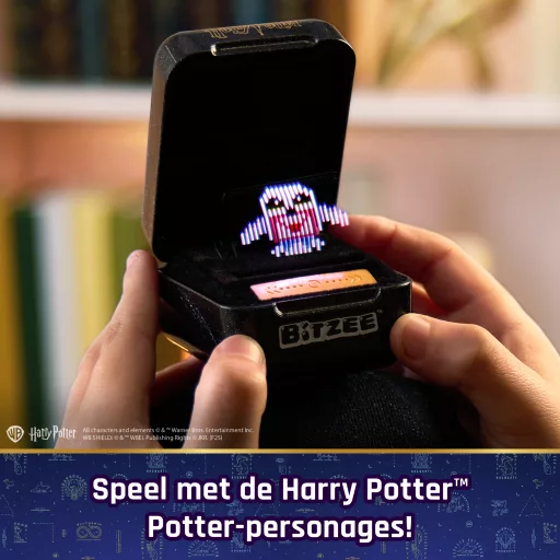Wizarding World WWO INA BitzeeInt WizardingWorld GML