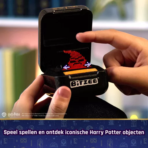 Wizarding World WWO INA BitzeeInt WizardingWorld GML