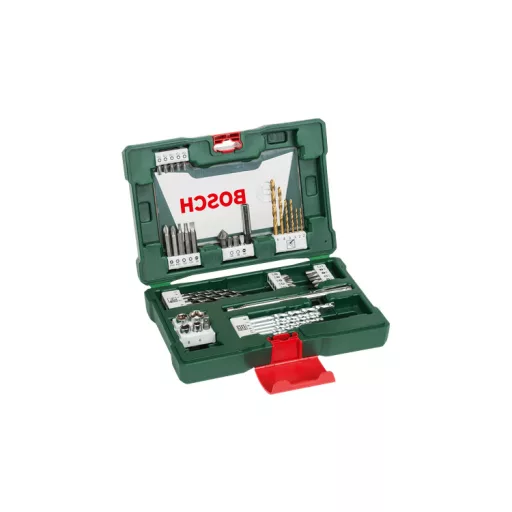 Bosch 2 607 017 314 csavarhúzó bit 48 db