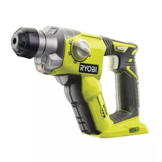   Hammer drill (pneumatic) SDS + 18V, without battery and charger RYOBI