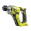 Hammer drill (pneumatic) SDS + 18V, without battery and charger RYOBI