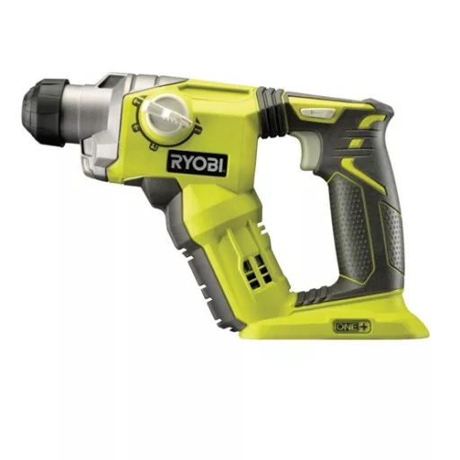Hammer drill (pneumatic) SDS + 18V, without battery and charger RYOBI