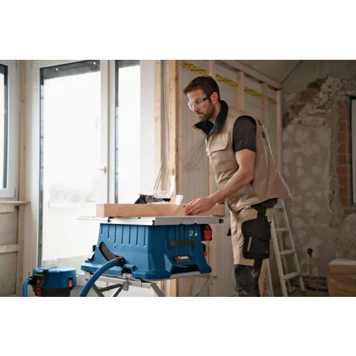 Bosch GTS 18V-216 Professional