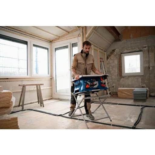 Bosch GTS 18V-216 Professional