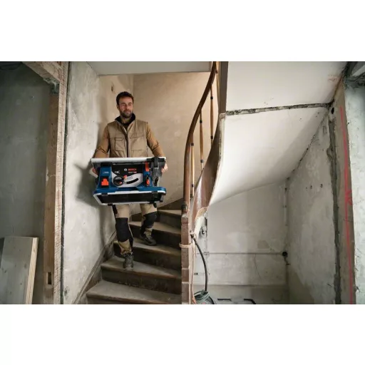 Bosch GTS 18V-216 Professional