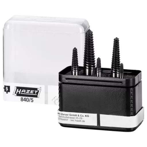 HAZET 840/5 nem csoportosított
