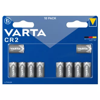 Varta 06206 CR2 Lítium