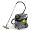Kärcher NT 30/1 Tact Te L Fekete, Szürke, Sárga 30 L 1380 W