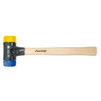 Wiha 832-15 Fekete, Kék, Sárga