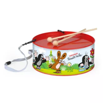 Drum Little Mole