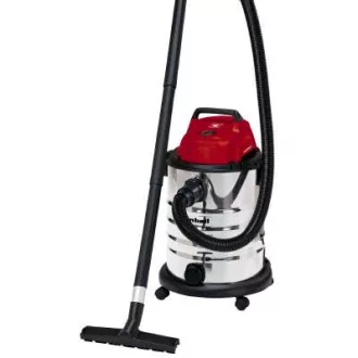 Einhell TC-VC 1930 S Fekete, Szürke, Vörös 30 L 1500 W