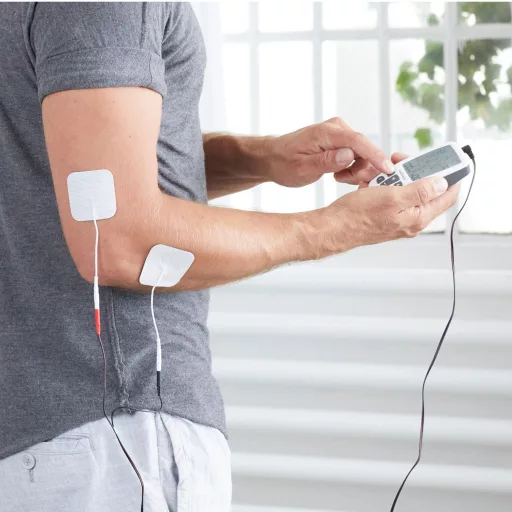Medisana TT 200 masszírozó Vissza, Kézi, HIPS, Nyak, Vállak Fekete, Fehér