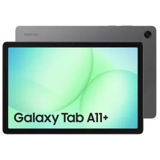   Samsung Galaxy Tab A11+ 128 GB 27,9 cm (11") 6 GB Wi-Fi 5 (802.11ac) Szürke