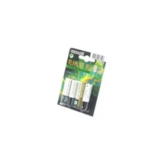 Maxell Alkaline Ace LR6 Egyszer használatos elem Lúgos