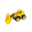 BIG Power-Worker Mini Radlader