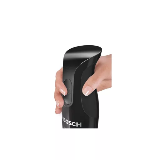 Bosch MSM2650B turmixgép Asztali mixer 600 W Fekete