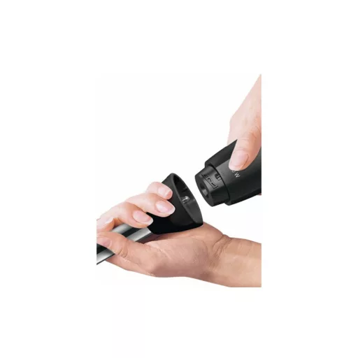 Bosch MSM2650B turmixgép Asztali mixer 600 W Fekete