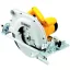 DeWALT D23700 23 cm 4700 RPM 1750 W