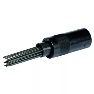   Einhell 4133120 fúrókalapács tartozék Rotary hammer needle descaler