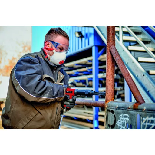 Einhell 4133120 fúrókalapács tartozék Rotary hammer needle descaler