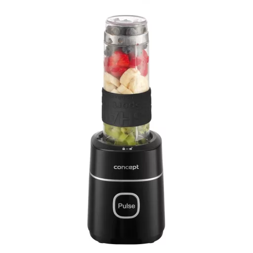 Blender smoothie black SM3490