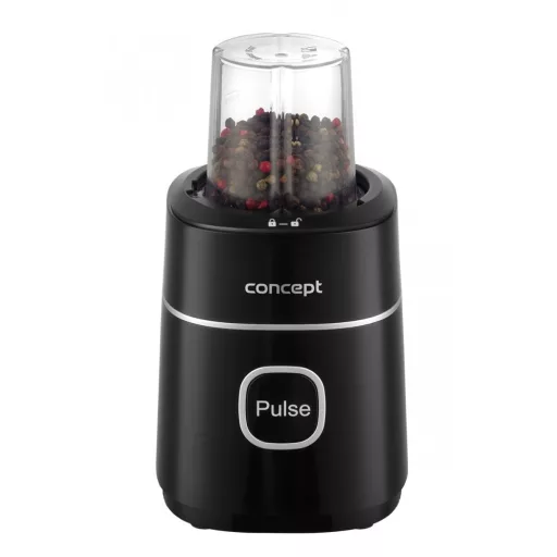 Blender smoothie black SM3490