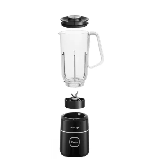 Blender smoothie black SM3490