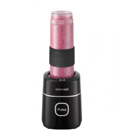 Blender smoothie black SM3490