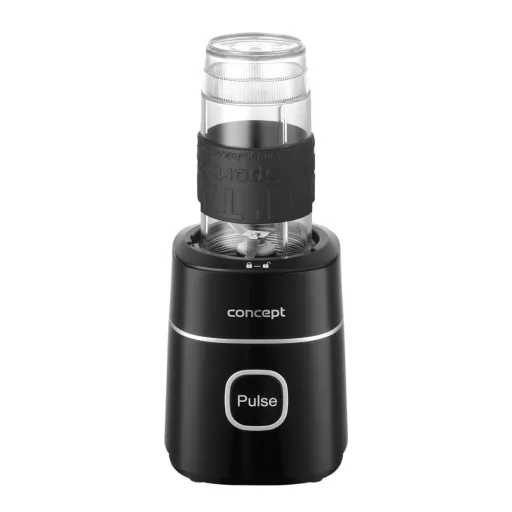 Blender smoothie black SM3490