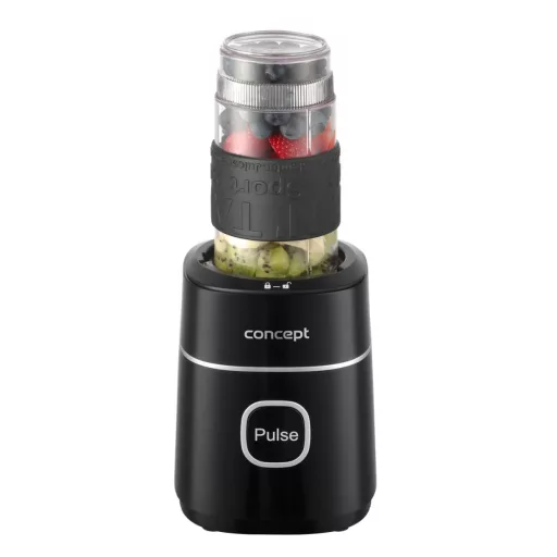 Blender smoothie black SM3490